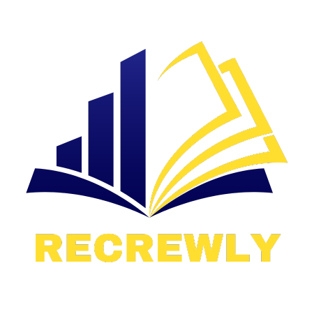 Recrewly Hub